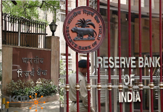 RBI hikes trade transaction limit from Rs 2 lakh to Rs 5 lakh with immediate effect