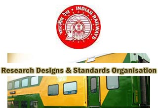 MSME Min will reimburse for acquiring RDSO Certification by Ministry of Railway