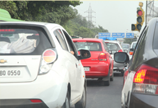 Towards making roads safer