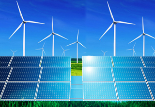 India, US launch a new 'Clean Energy' initiative