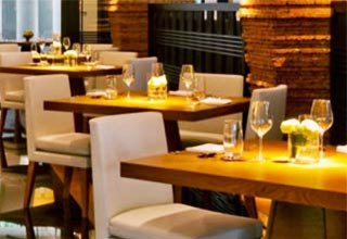 Service charges collected & retained by the eateries are not 'Service Tax' imposed by the Govt: Fin Min