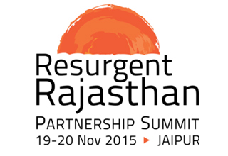New MSME Policy for Rajasthan to be announced during Resurgent Rajasthan Summit