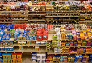 BJP against FDI in multi-brand retail sector