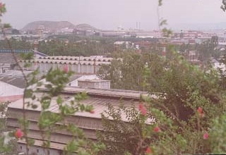 RIICO to improve industrial areas 