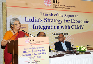 Commerce Ministry to propose for investment in CLMV countries