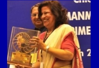 Women's Day Spl: Ritu Sachdeva lubricates her way to success