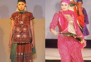 Ritu Kumar to help popularise Khadi amongst fashion designer fraternity