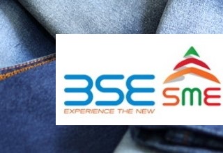 R&B Denims & Women's Next to raise Rs 29.5 crore on BSE SME platform