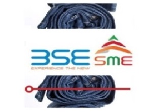 R&B Denim to be listed on BSE SME on April 22; Autumn Builders on SME-ITP tomorrow 