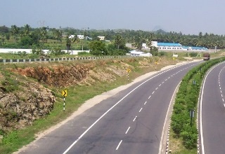 Stretch between Guntur & Vijayawada likely to house Andhra capital