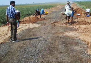 India signs $273 mn loan agreement with ADB for improving rural roads 