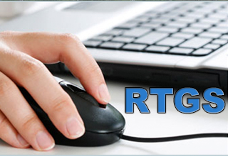 All about real time gross settlement system