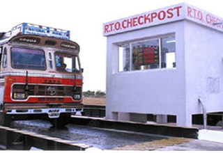 Punjab to computerise checkposts at entry points