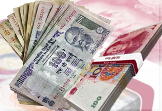 Depreciating value of Chinese currency posing threat to Indian textile exporters