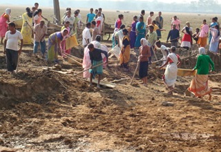 CPI for agricultural & rural labourers declines in February