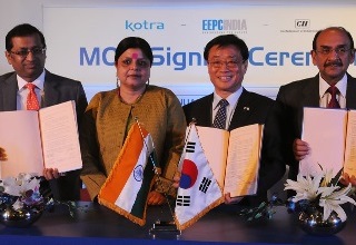 India & South Korea to promote B2B contact, cooperation in urban transport