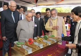 Exhibition on innovation starts in national capital today