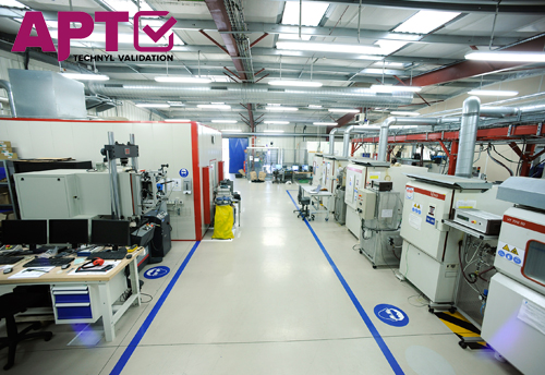 Solvay announces new application testing lab in Shanghai
