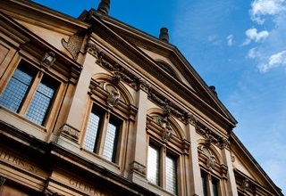 Oxford research raises question mark over large/mega projects