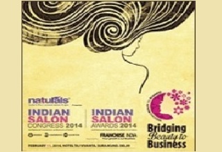 Indian Salon Congress to showcase the business of salon & spa