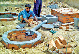Scores of Gujarat local bodies to implement urban sanitation plans