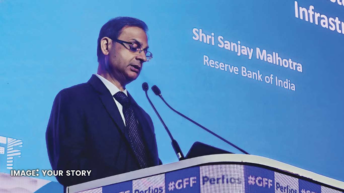 RBI Guv Unveils Unified Market Interface To Enable Instant Trading via Digital Rupee