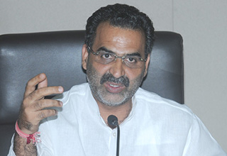 Govt for reformation of registration system for fertiliser suppliers; seeks suggestions from FISME
