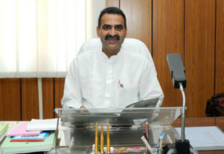 FISME delegation of MSME manufacturers of micronutrients meets MoS Agriculture