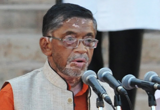 Labour laws need changes, says Textile Minister Gangwar 
