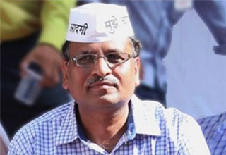 Delhi need specialised retail shopping areas: Health Minister Jain