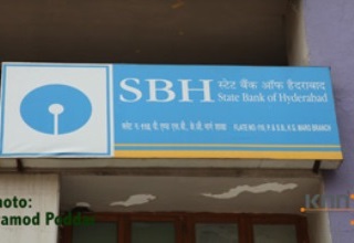 RBI names State Bank of Hyderabad as lead bank for Telangana