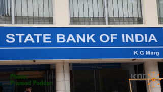 SBI early warning signals for bad loans