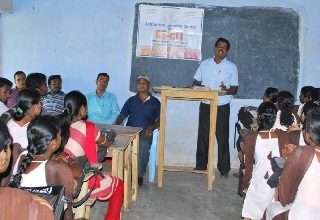 e-Vidyalaya to promote quality education in Odisha