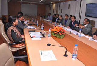 MAT, DDT on SEZs has dented the investor friendly image: EPCES delegation to Sitharaman