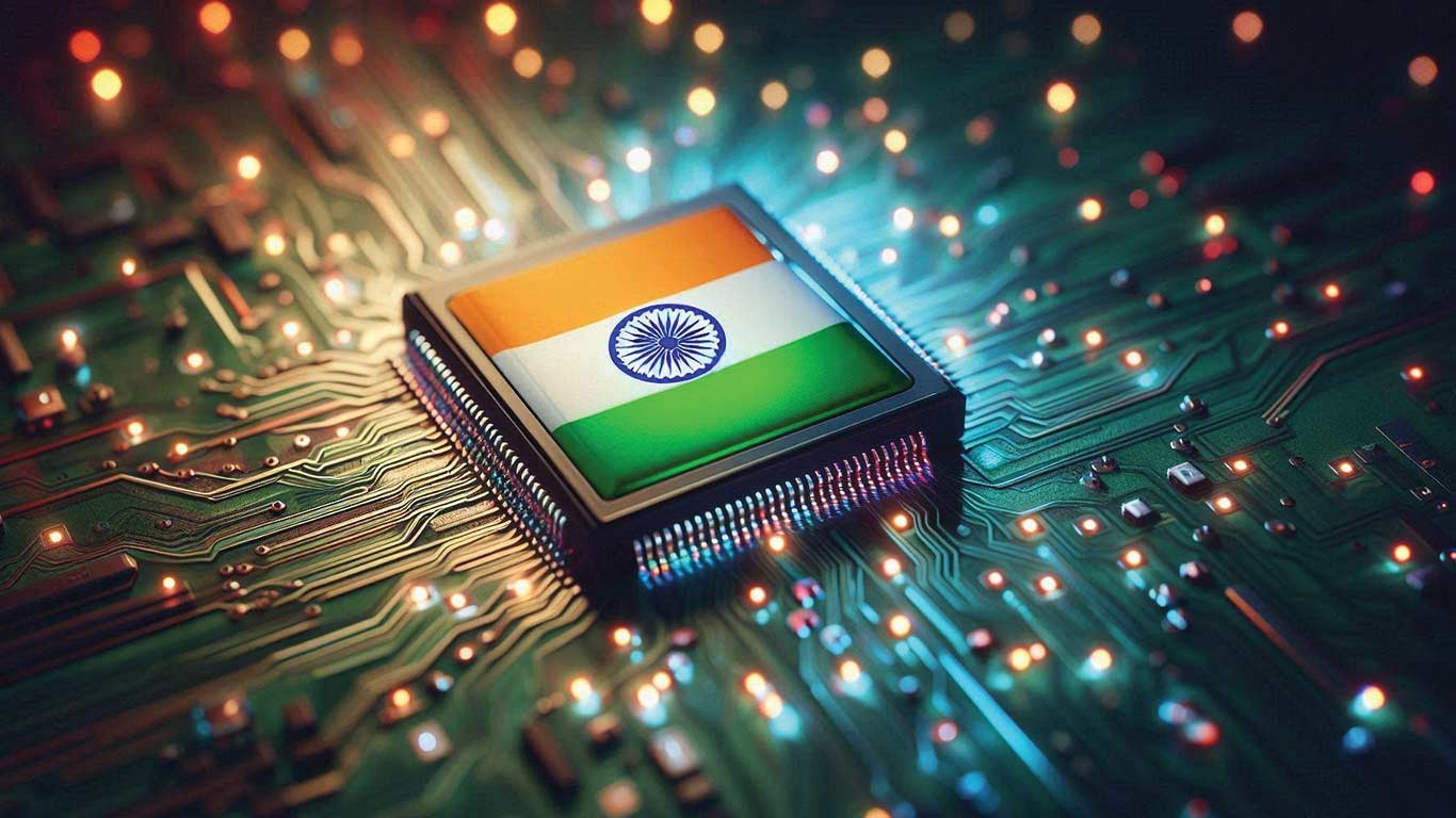 23 Semiconductor Design Projects Approved Under DLI Scheme  