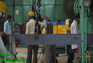 NTPC vendor development programme at Visakhapatnam