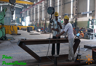 More sectors show negative growth in Q3: CII-ASCON survey 