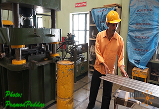 Lean manufacturing programme on anvil to improve MSME competitiveness 