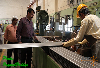 Promoting innovative ideas & entrepreneurship through incubators