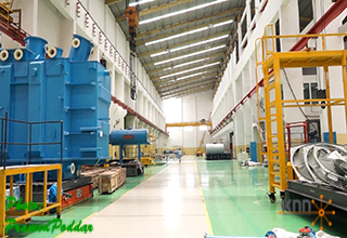 Lalitanjali Group to set up Steel Park in Visakhapatnam
