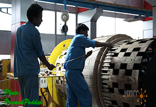 Medium scale firms among those showing lowest credit deployment