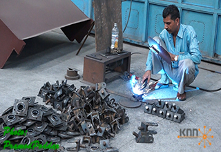 Scaling up sustainable development of MSME clusters in India