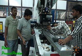 Electrical gadgets repair course for unemployed in Jammu