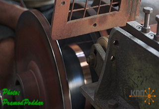 Industry remains in distress; IIP down 0.6% in December