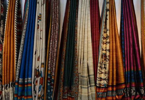 West Bengal Govt to renovate Sericulture Museum; make it an attractive tourist destination