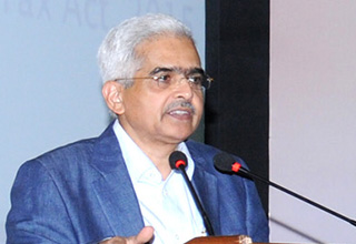 RBI will soon come out with draft paper on liberalising ECB norms: Shaktikanta Das