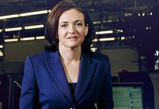 Facebook wants to help SMBs find customers & expand biz, says Sandberg