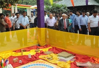Annual fair of countrywide artisans begins in national capital