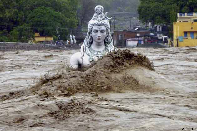 India signs USD 250 mn loan agreement with World Bank for Uttarakhand rehabilitation