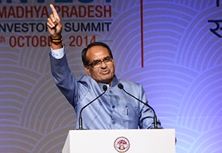Madhya Pradesh creating new ministry for MSME to boost economy 